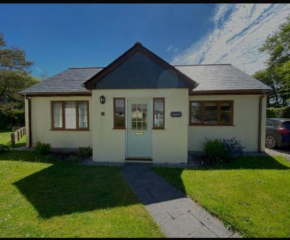 Lowena a Beautiful 2 bedroom villa North Cornwall